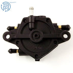 High Flo Fuel Pump 65L for Yamaha Rhino 450 660 Grizzly (2004–2018)