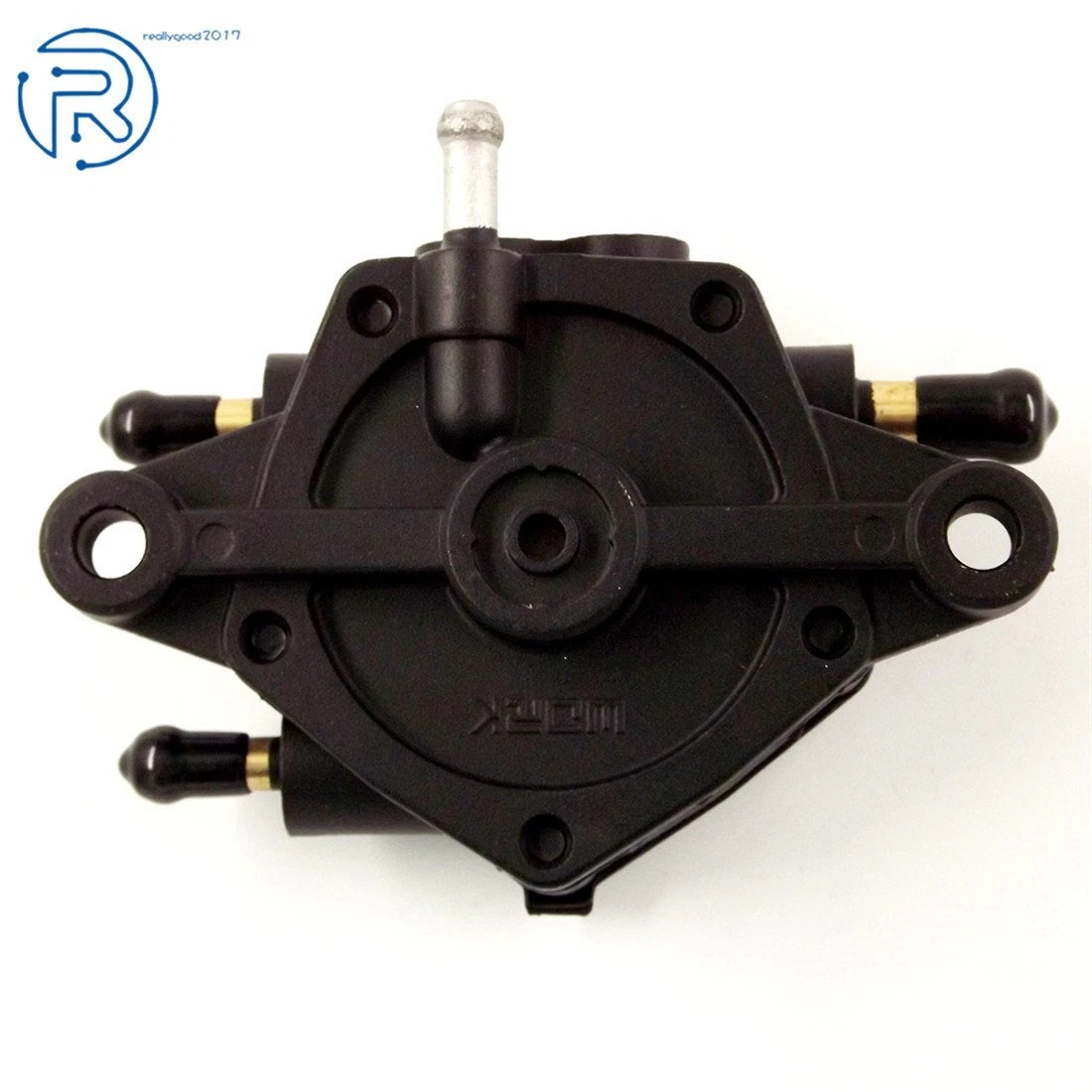 High Flo Fuel Pump 65L for Yamaha Rhino 450 660 Grizzly (2004–2018)