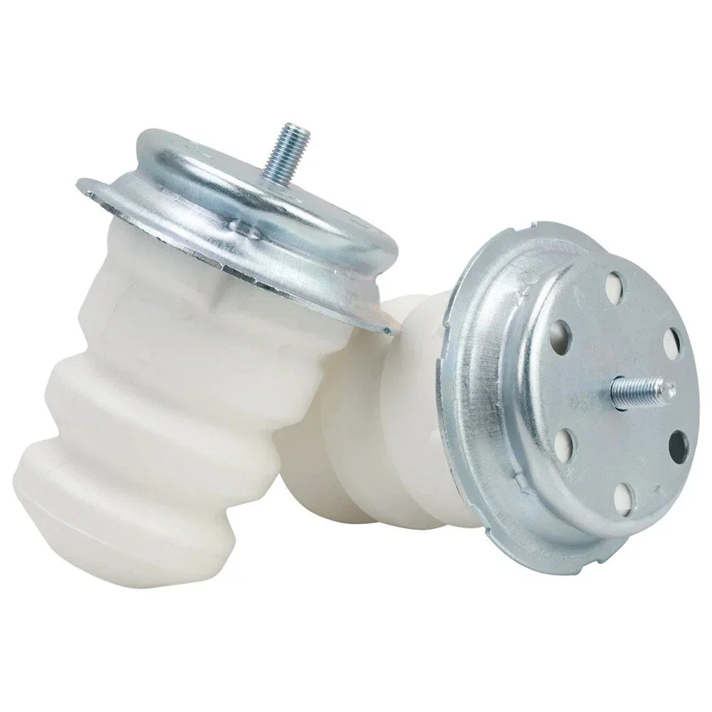 Rear Suspension Leaf Spring Bump Stops for Fiat Ducato, Peugeot, Citroen (2006-2023)