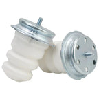 Rear Suspension Leaf Spring Bump Stops for Fiat Ducato, Peugeot, Citroen (2006-2023)