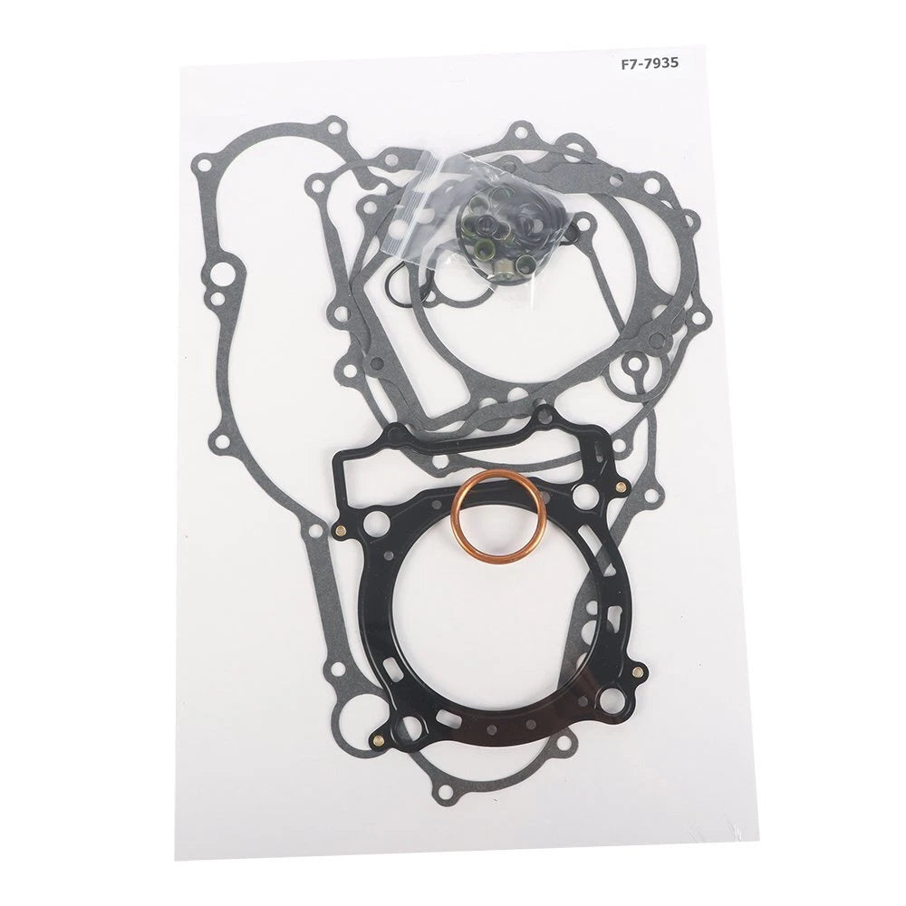 Complete Gasket Kit for Yamaha YZ450F (2003â2005)
