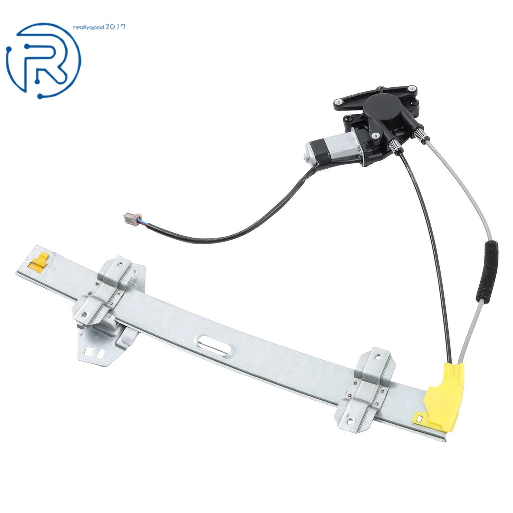 Front Right Power Window Regulator for Honda Accord (1994–1997)