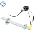 Front Right Power Window Regulator for Honda Accord (1994–1997)