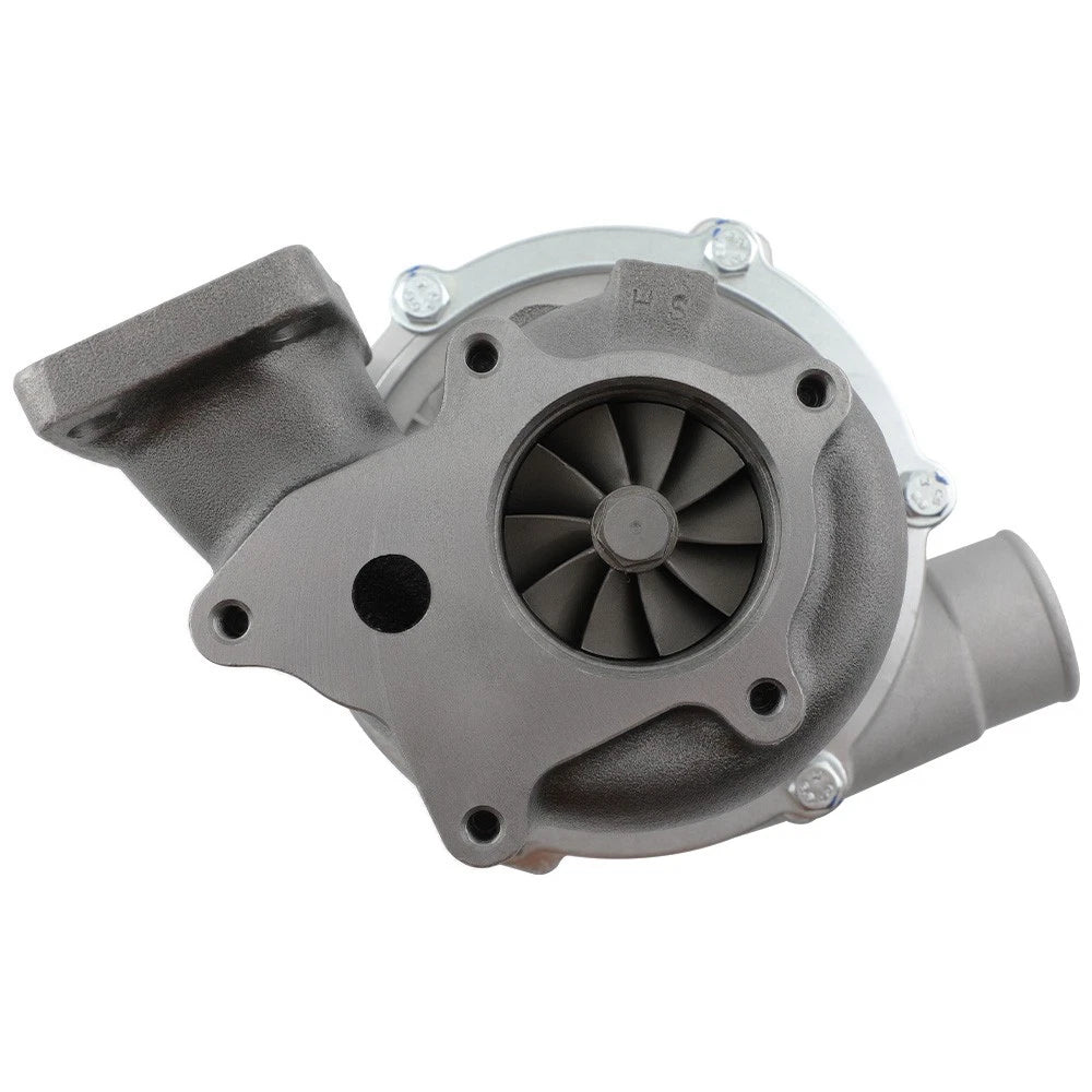 Turbo Kit with Intercooler for BMW E36 E46 328i 325i (1992-2006)
