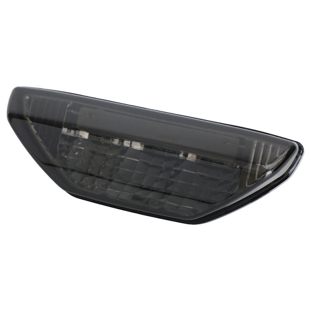 Tail Light Braking Lamp for Honda TRX 250 300 400EX 500 700 (2000–2023) Black T9