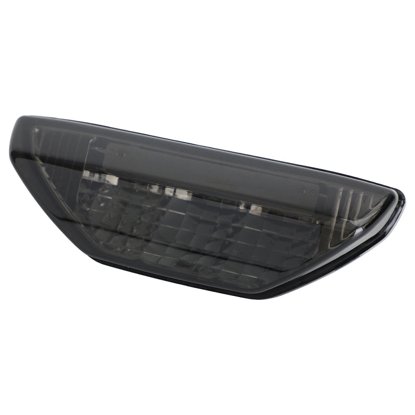 Tail Light Braking Lamp for Honda TRX 250 300 400EX 500 700 (2000–2023) Black T9