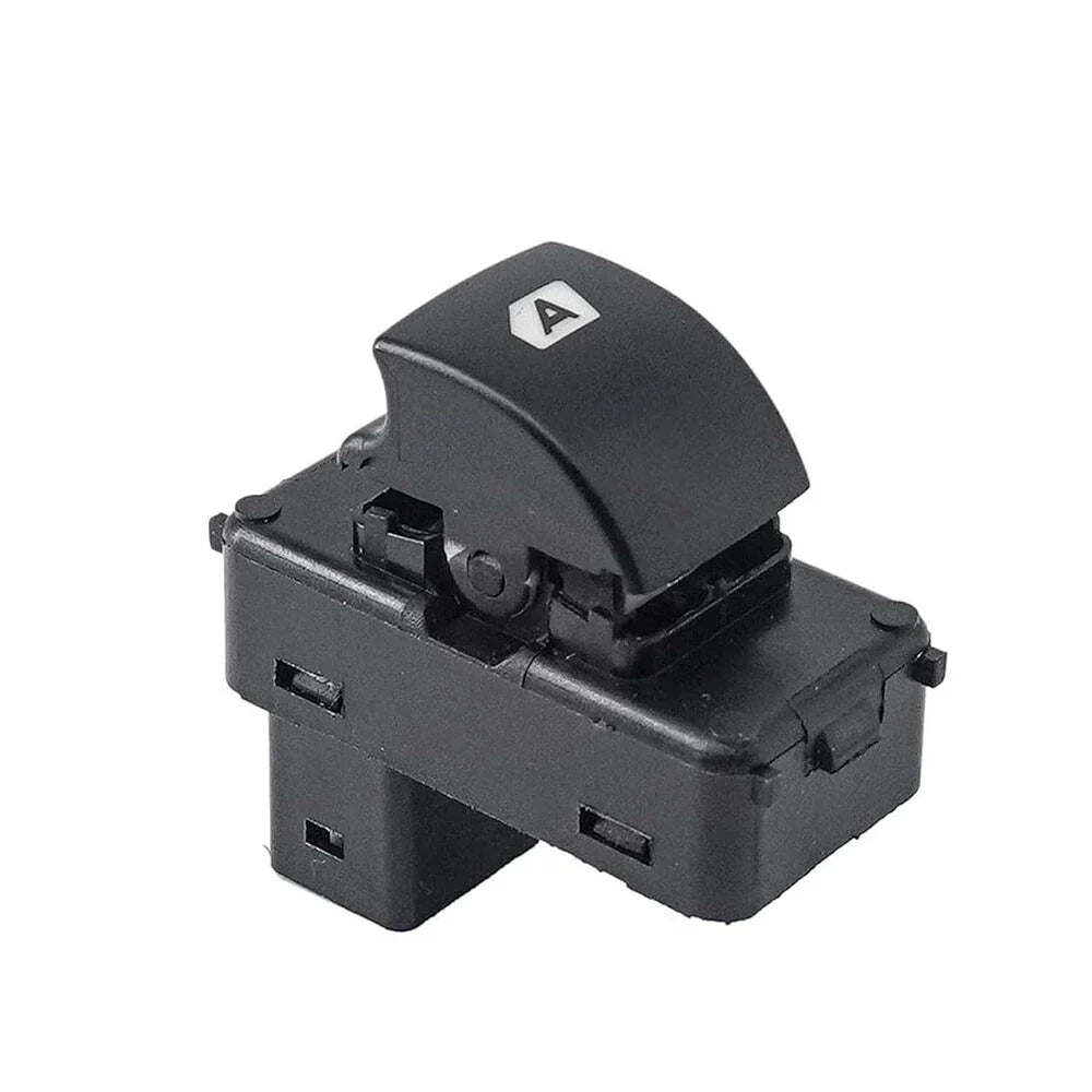 Power Window Switch for Citroen Berlingo, Peugeot Partner (2008-2018)