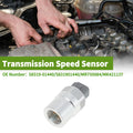 1 Pc Transmission Speed Sensor No.S8319-01440 for Mitsubishi HINO Trucks