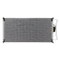 Aluminum AC Condenser 3092 for Ford F150 F250 Super Duty Lincoln Mark LT (2004–2008)