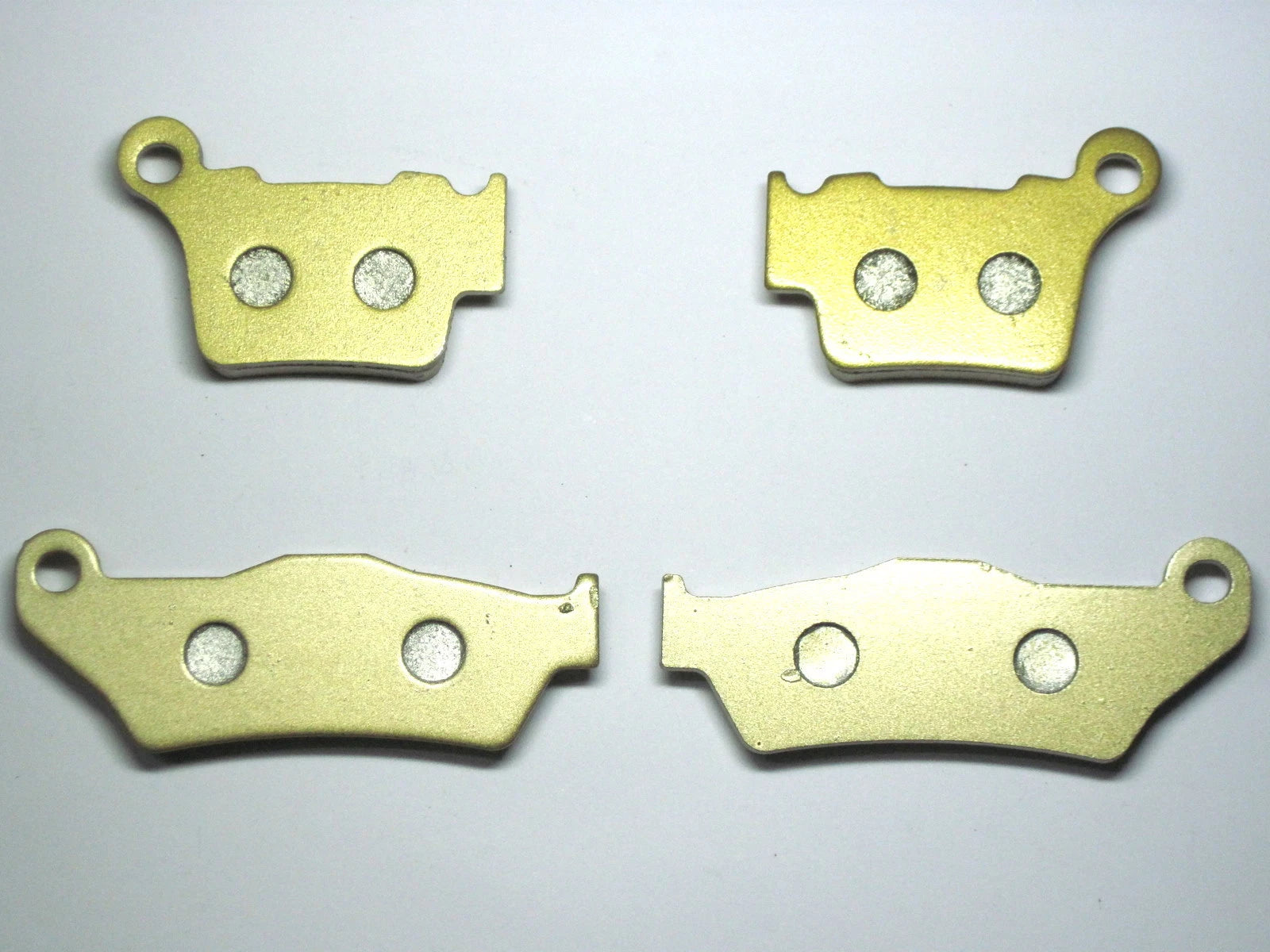 Brake Pads for KTM 300 XC XC-W (2006–2013)