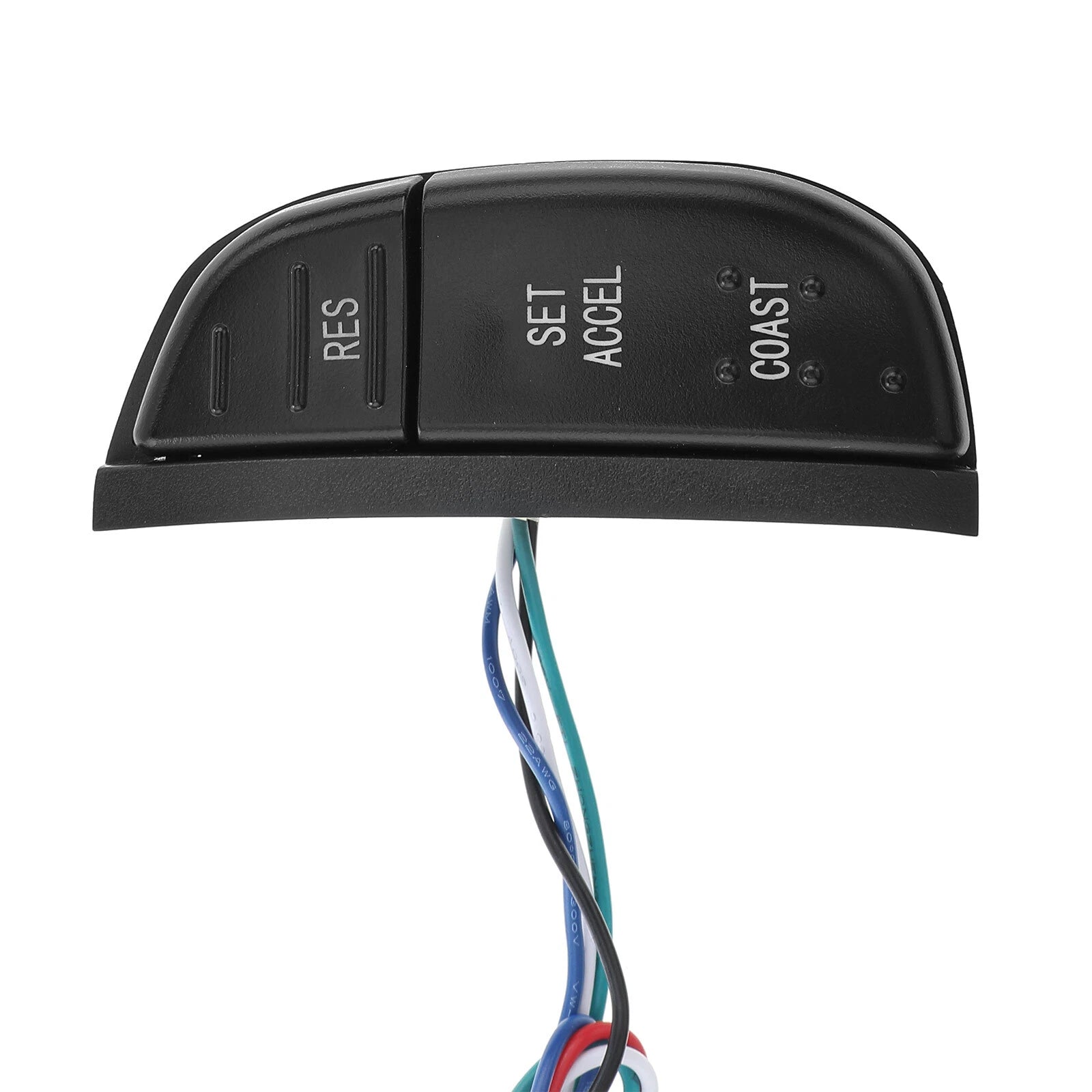 Cruise Control Switch for Ford F-150 F-350 Econoline (1997–2003)
