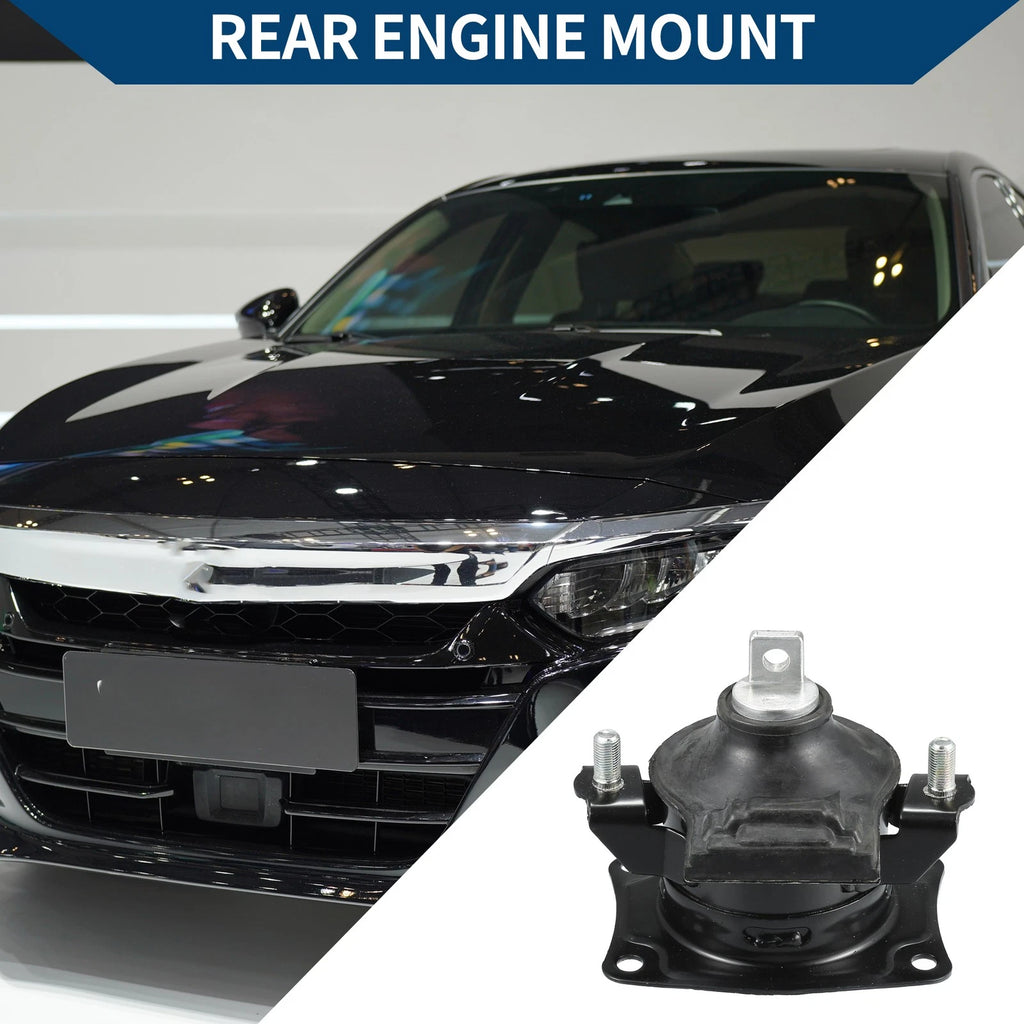 Rear Engine Motor Mount for Honda Accord 3.0L (2003–2007) 1 Pcs