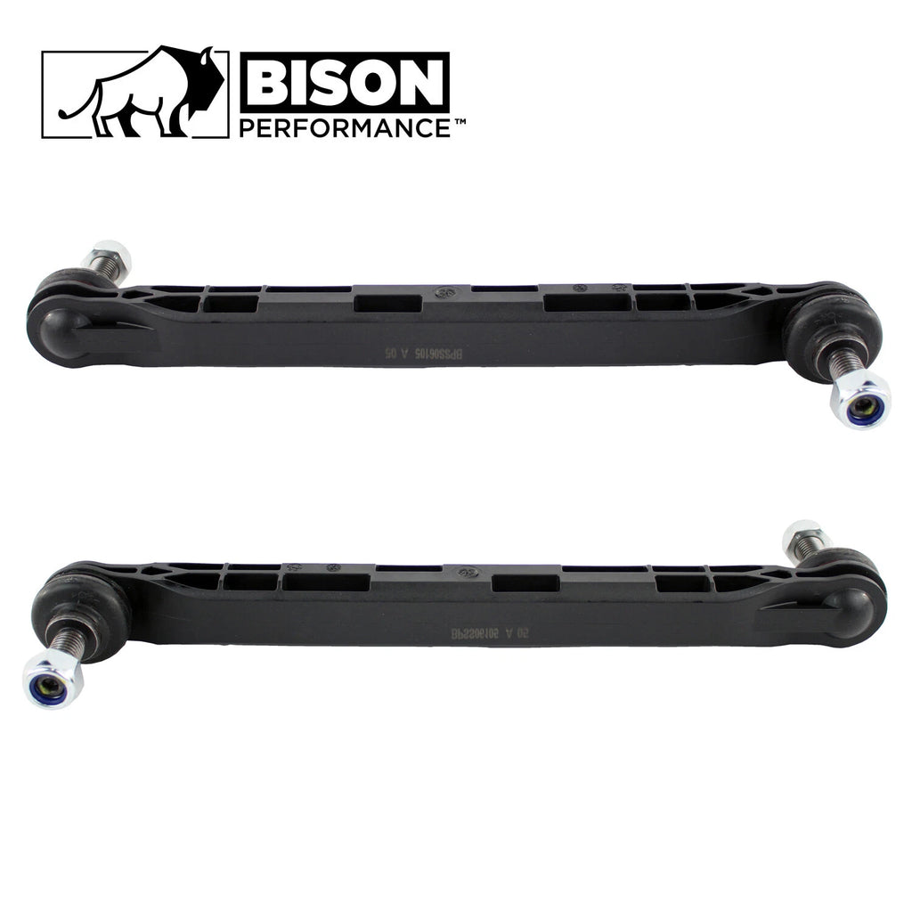 2X Front Stabilizer Sway Bar Links for Buick Cadillac Chevy
