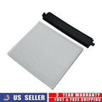Complete Cabin Air Filter & Cover Set for Hyundai Palisade (2020–2023) NO# 97129-S8000