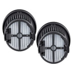 Dust and Pet Dander Trapping Filters for Mova Wet Dry Vacuums (K20, K30)