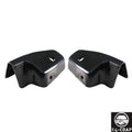 Set of 2 Bumper Brackets for Chevrolet