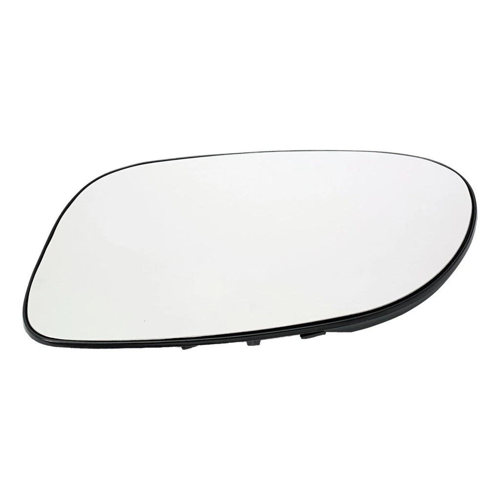 Heated Driver Left Side Mirror Glass for Mercedes SL Class (1998–2005)