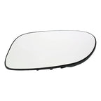 Heated Driver Left Side Mirror Glass for Mercedes SL Class (1998–2005)