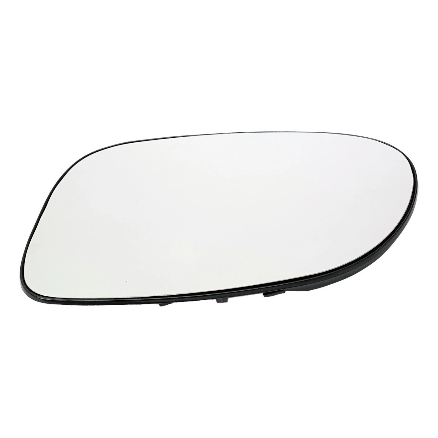 Heated Driver Left Side Mirror Glass for Mercedes SL Class (1998–2005)