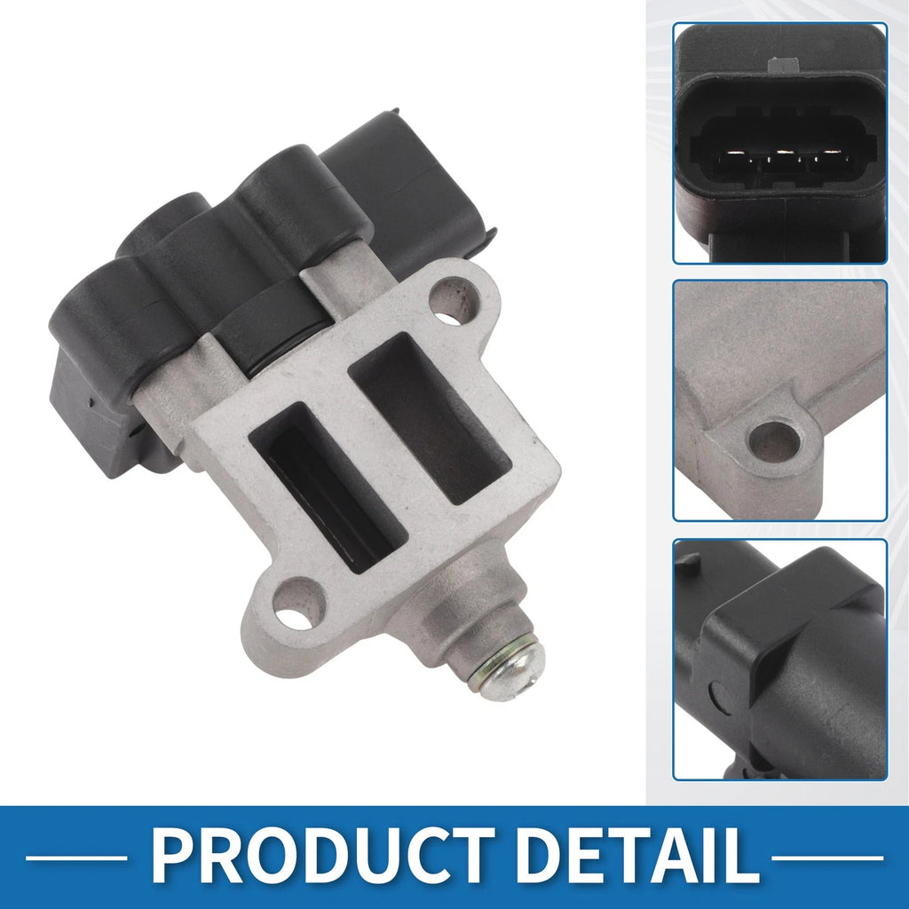 Idle Air Control Valve for Kia Carens (2007–2012) No. 3515005000