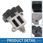 Idle Air Control Valve for Kia Carens (2007–2012) No. 3515005000