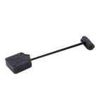 Motorcycle Trunk Lid Tether for Harley Touring Street Glide (2014-2023)