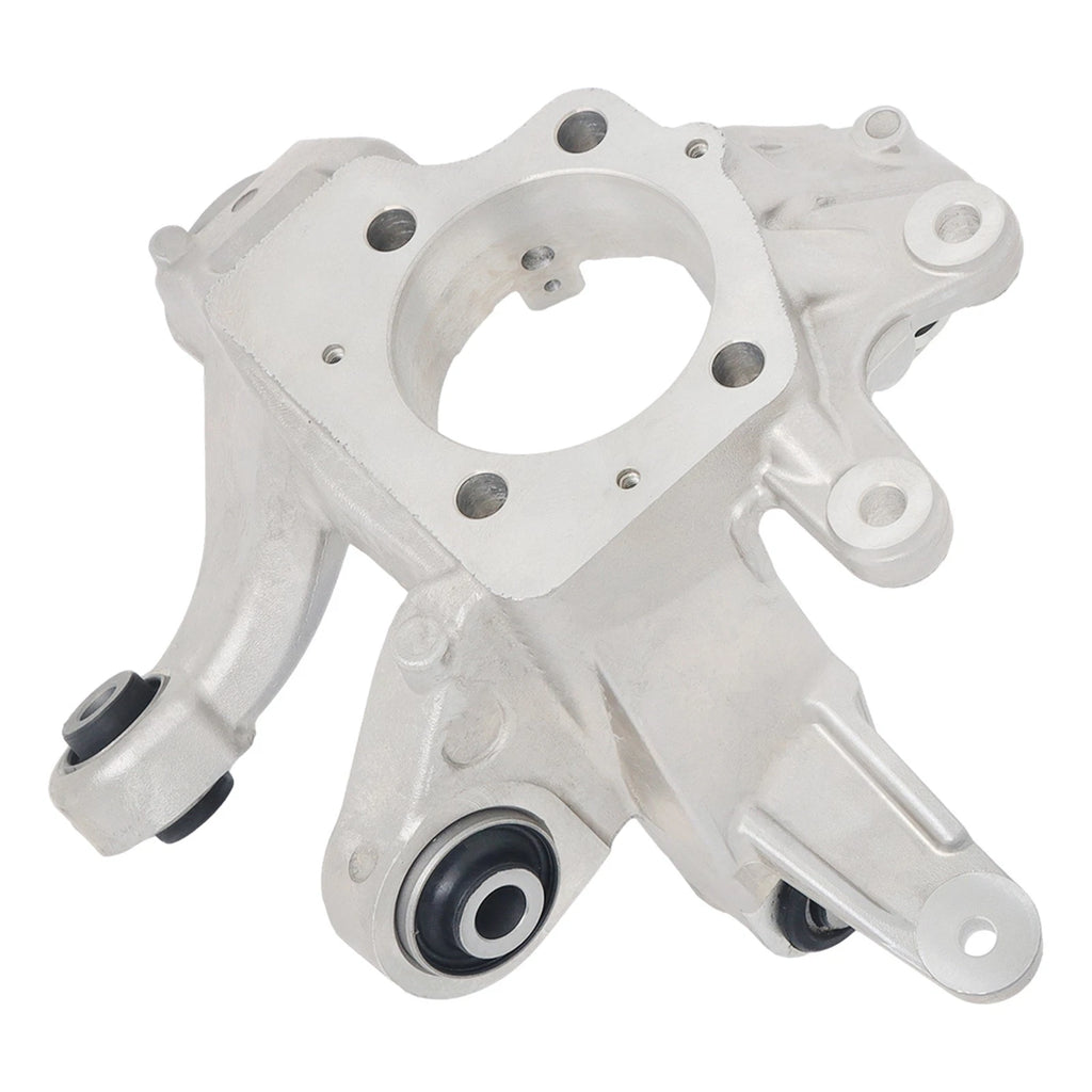 2X Rear Side Steering Knuckle for Ford Explorer (2011-2019) AWD