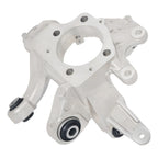 2X Rear Side Steering Knuckle for Ford Explorer (2011-2019) AWD
