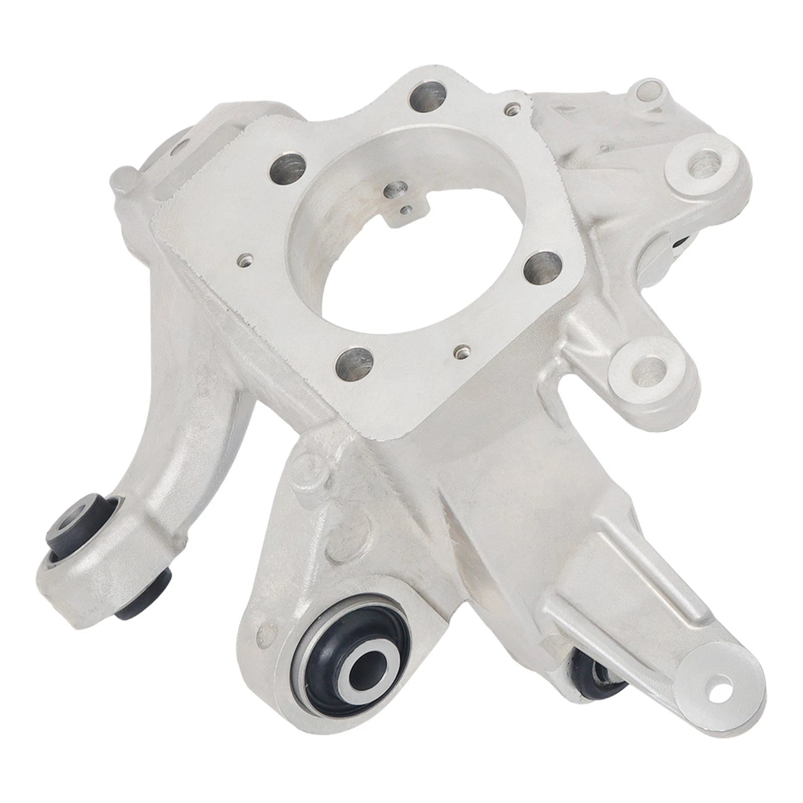 2X Rear Side Steering Knuckle for Ford Explorer (2011-2019) AWD