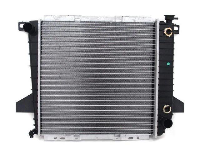 Radiator for Mazda B2300 (1995–1997) NV879RZ