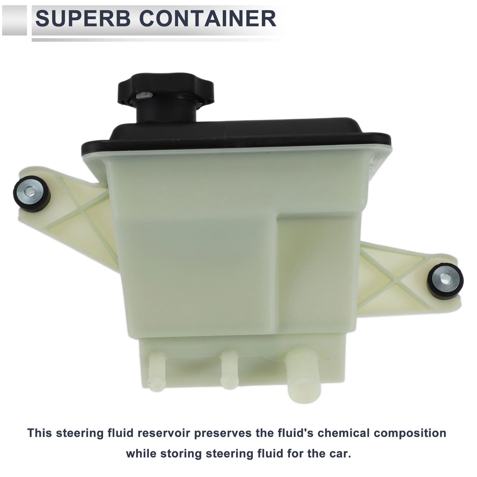 Power Steering Reservoir for Ford F250 (1998–2012)