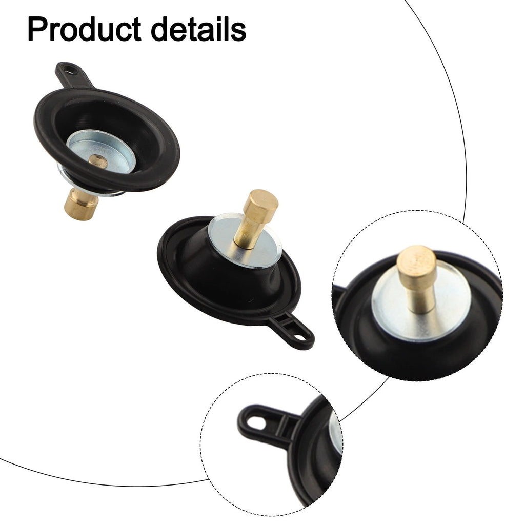Carburetor Repair Kit for Suzuki Intruder 800 (1998–2004)