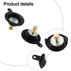 Carburetor Repair Kit for Suzuki Intruder 800 (1998–2004)