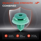 50x Door Panel Trim Retainer Clip for Honda