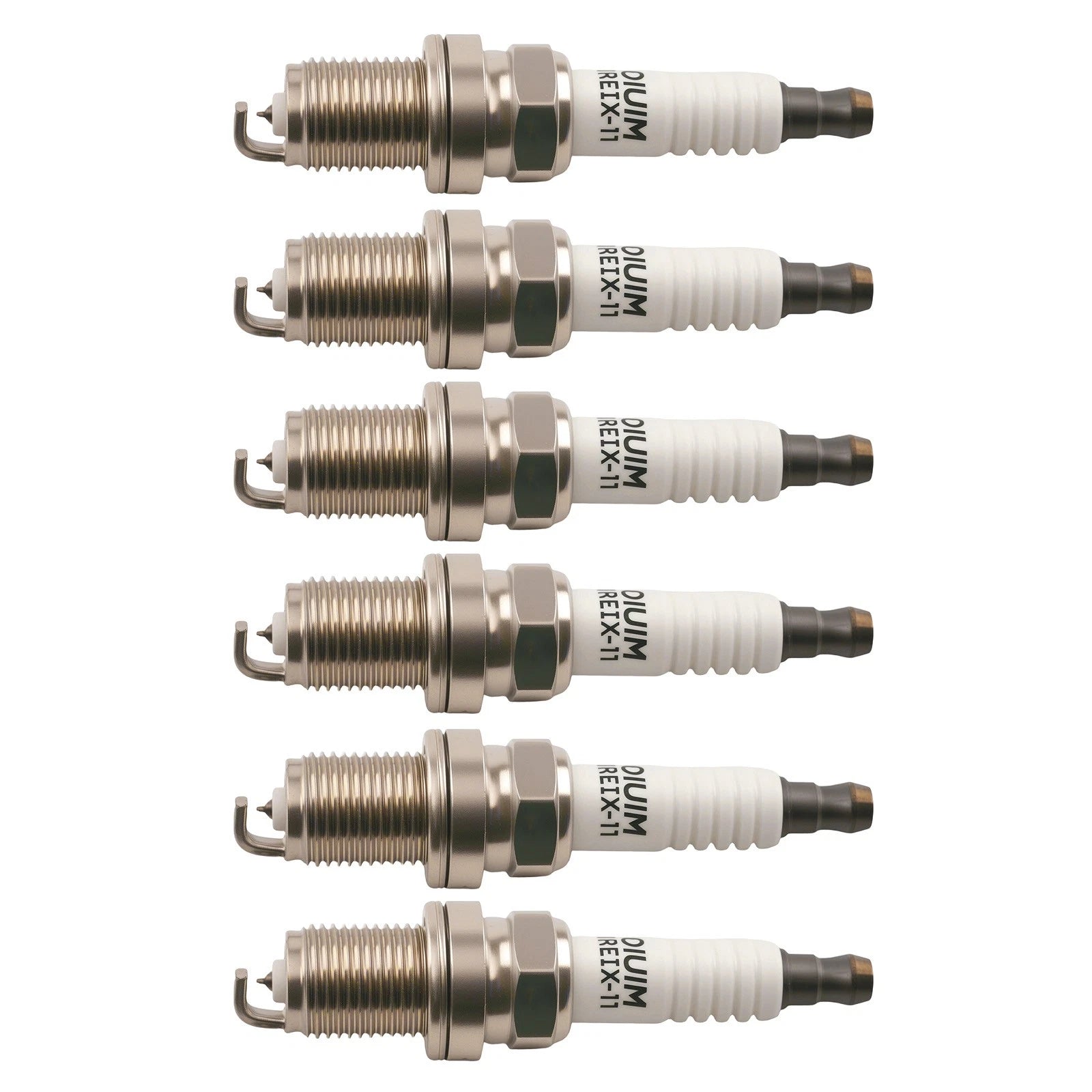6x Spark Plugs for Mitsubishi Diamante Galant Montero V6 3.0L 1992-2000 7092