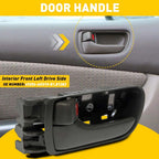 Door Handle for Toyota Sienna (2004–2010) Left Inner Side