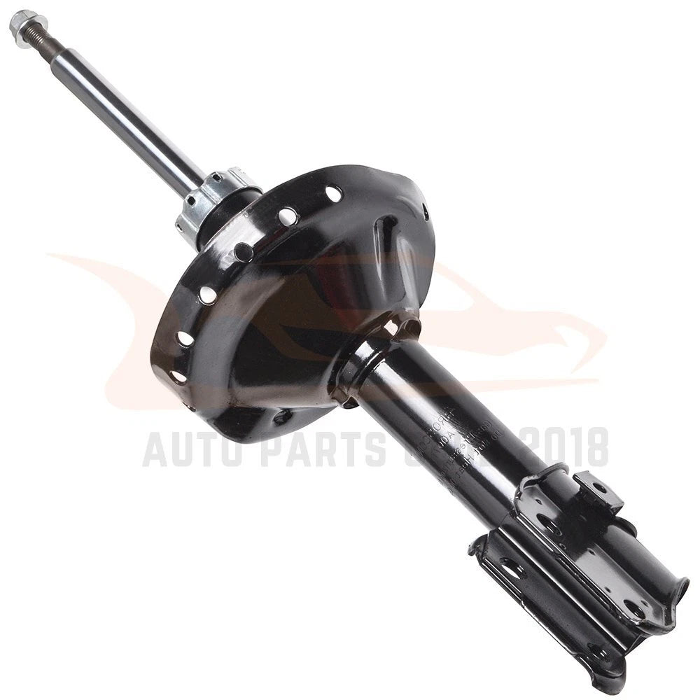 Front Rear Struts Shocks for Subaru Forester (2006-2008)