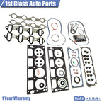 Engine Cylinder Head Gasket Set for GMC Sierra (2000-2006)