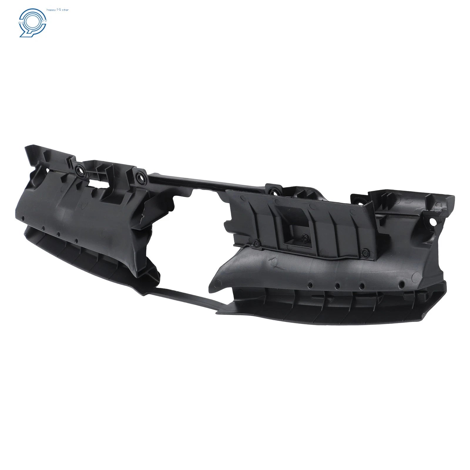 Front Bumper Grille Mounting Bracket for Subaru Forester (2014-2018)