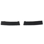 Front Bumper Side Lower Cover Trim for Land Rover Range Rover Velar (2018-2021)
