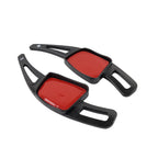 Steering Wheel Paddle Shifter Extension for Audi A3 A4 A5 Q3 Q5 Q7 Q8 (2013–2023)