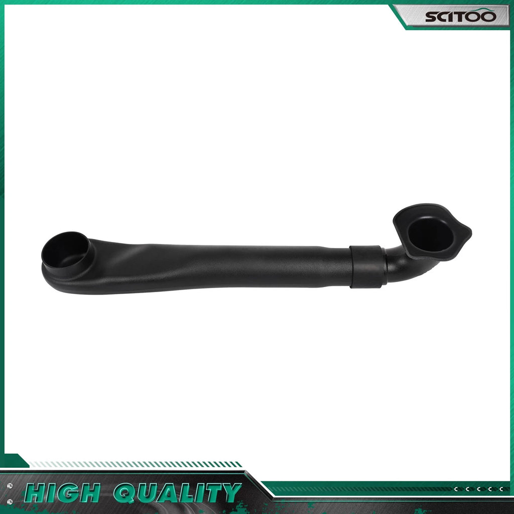 Air Intake Ram Induction Snorkel Left Side for Nissan Patrol Y61 (1997–2009)