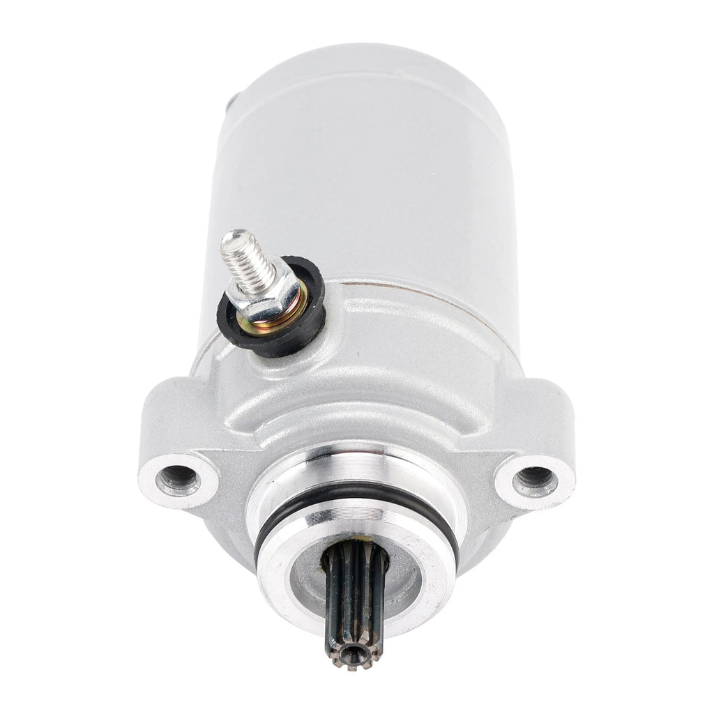 Starter Motor for Bajaj V12 125cc & V15 150cc (2016–2018)