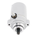 Starter Motor for Bajaj V12 125cc & V15 150cc (2016–2018)