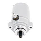 Starter Motor for Bajaj V12 125cc & V15 150cc (2016–2018)