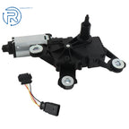 Rear Right Wiper Motor for Audi A1 A6 Q3 (2010-2018)