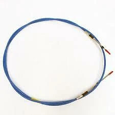 Morse Control Cable 33 Type for Yamaha, Suzuki, Honda, Tohatsu, Chrysler (28')