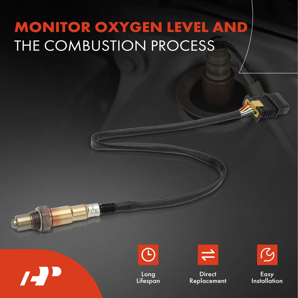 Oxygen Sensor for BMW F30 320i 328i (2013-2018)