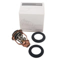 Outboard Motor Thermostat for Suzuki DF 70 80 100 140 150 175 250 300 HP (2000–2023)