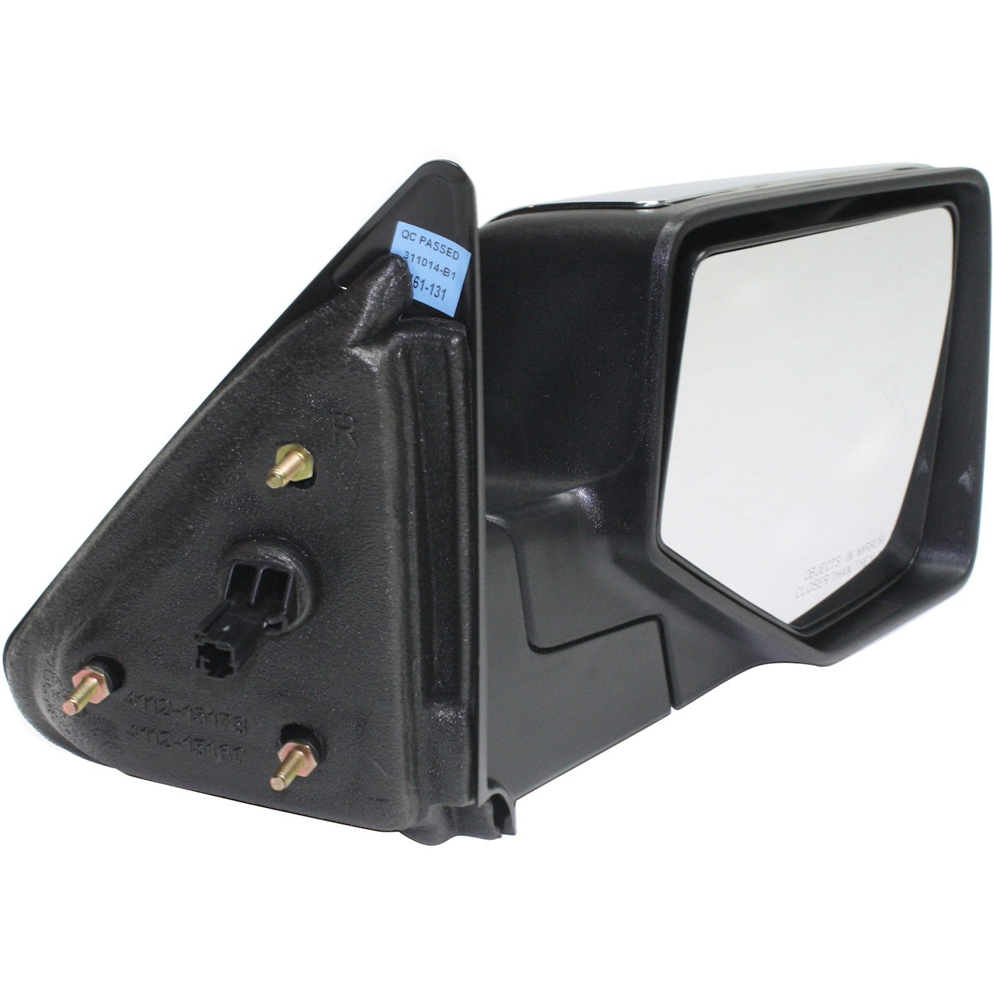 Passenger Side Mirror for Ford Ranger (2006–2011)